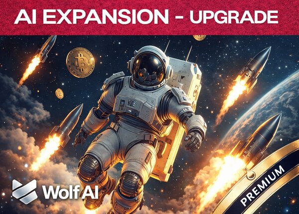 AI Expansion Package