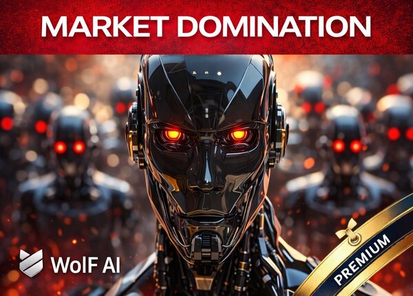 Market AI Scalping Package
